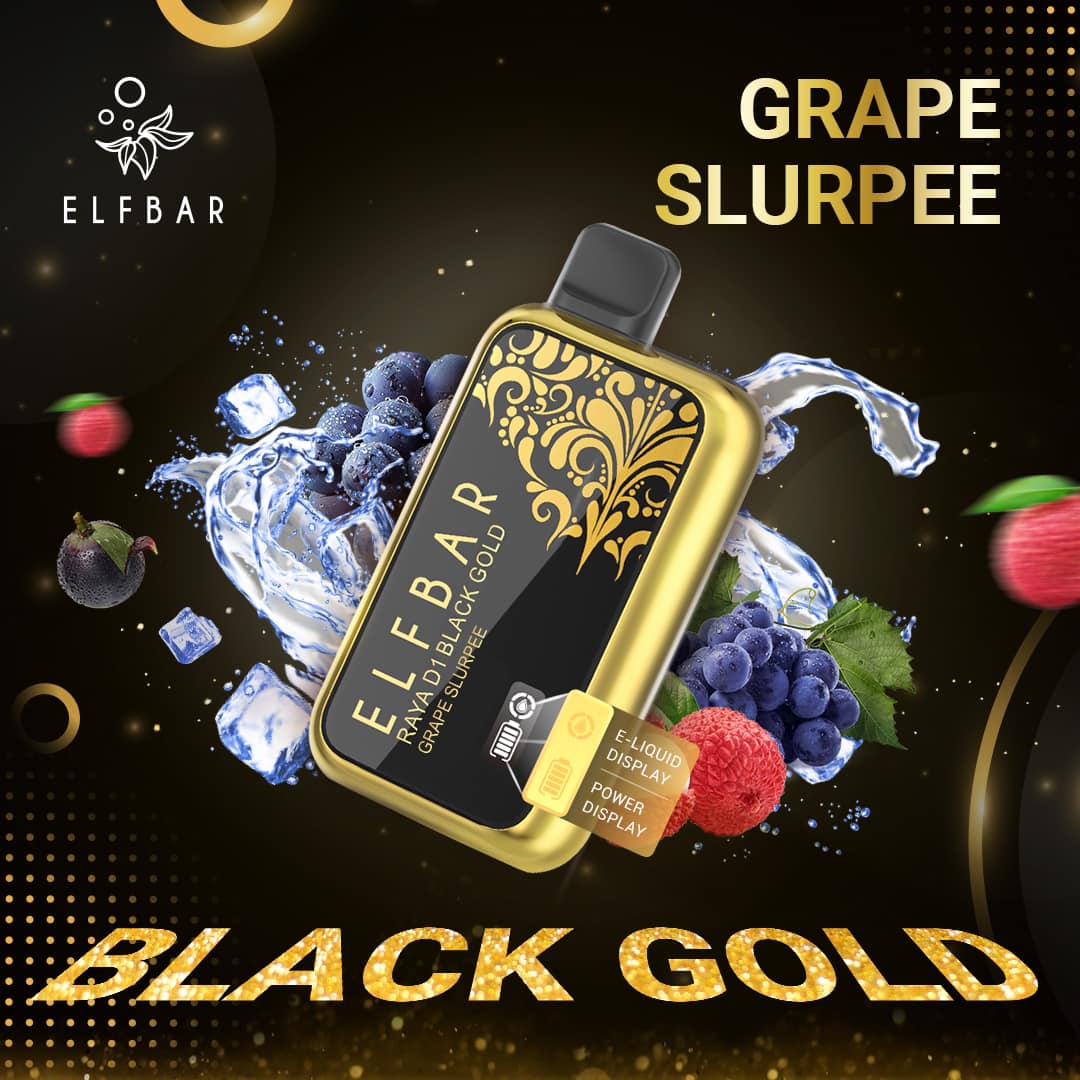 Elf_Bar_Raya_D1_Black_Gold_Grape_slurpee_(SG VAPE COD)