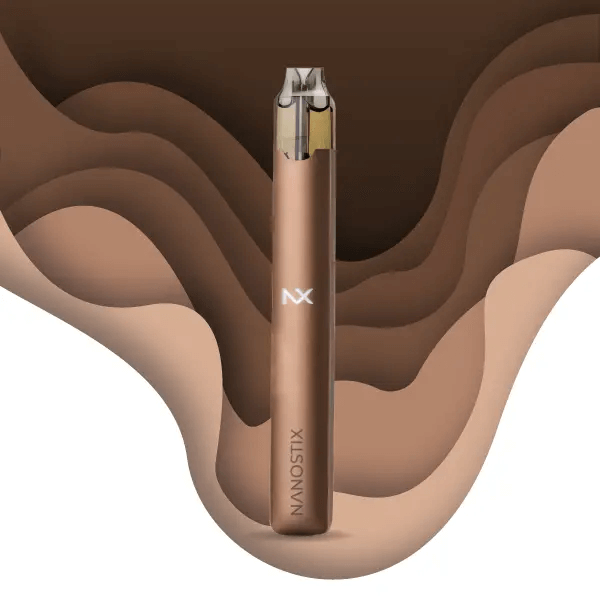 Nanostix Device-Brass