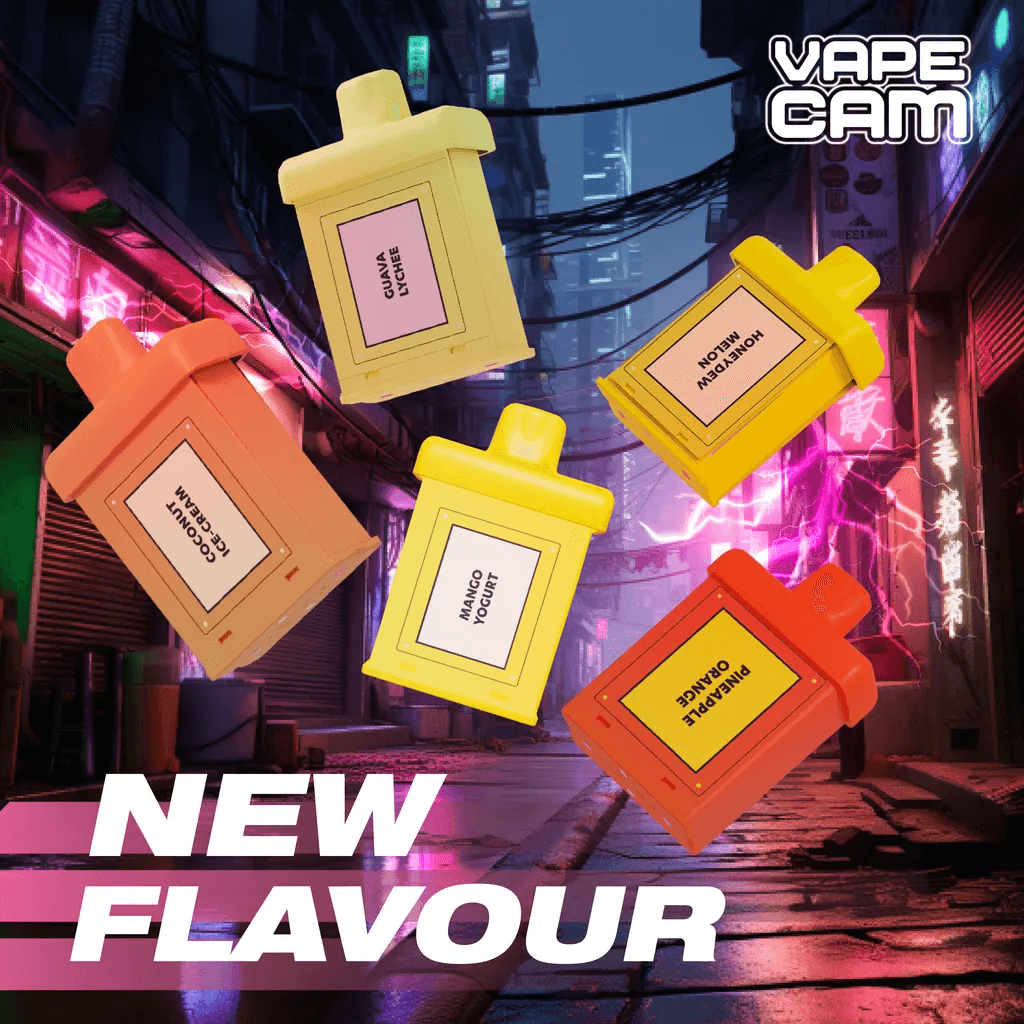 Vape-cam-12k-cartridge-new-flavour-(SG VAPE COD)