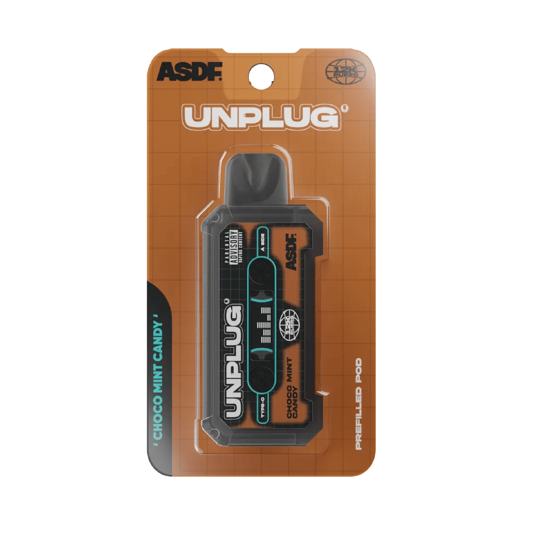 Vapetape-unplug-pod-12000-choco-mint-candy-(SG VAPE COD)