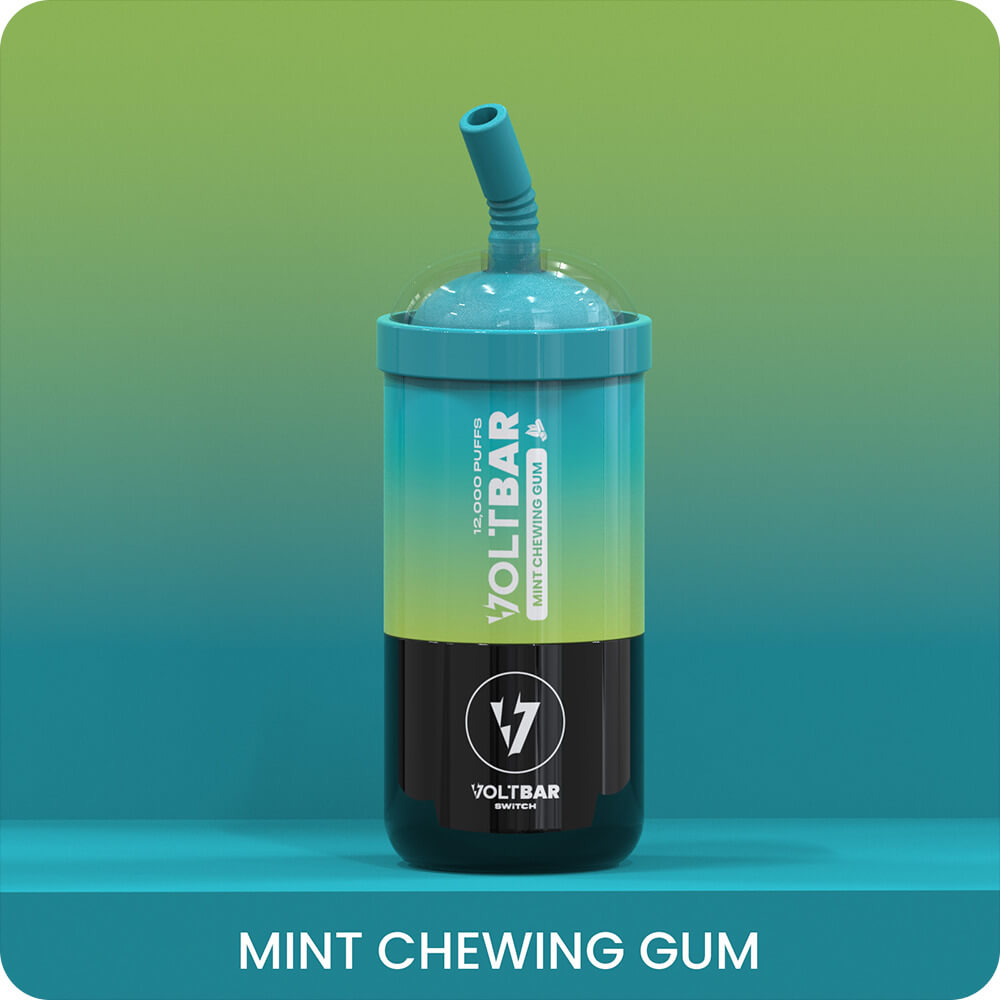 Voltbar-Switch-12000-mint-chewing-gum-(SG VAPE COD)