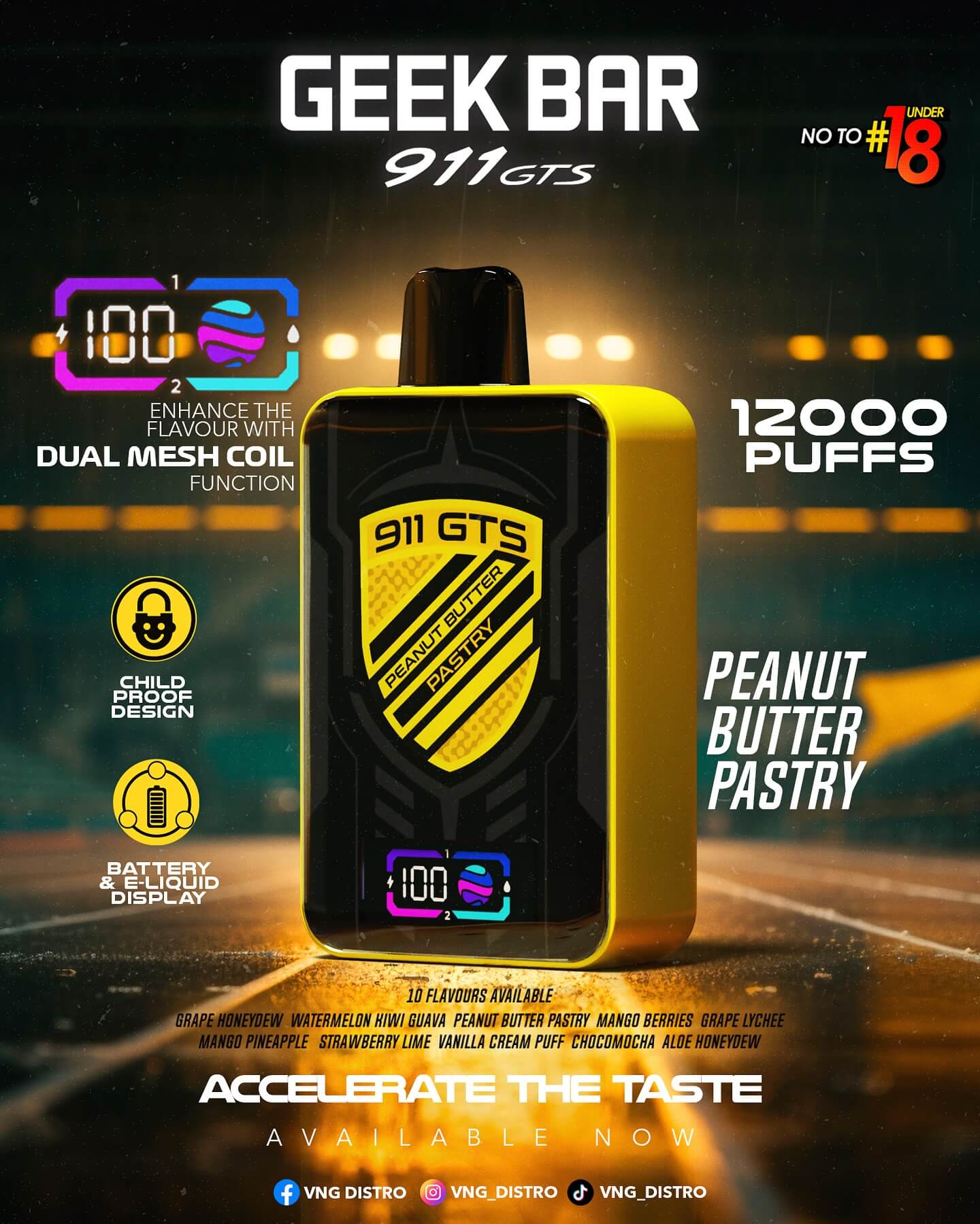 geekbar-gts-911-peanut-butter