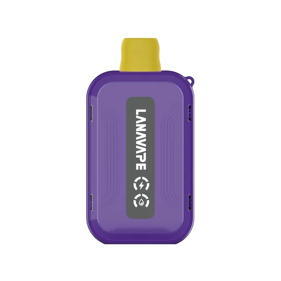 lana_ultra_7000_honey_grape_(SG VAPE COD)