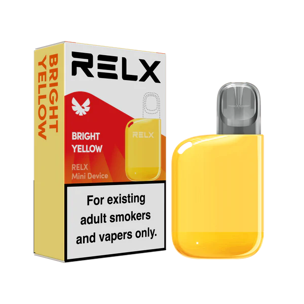 relx-mini-device-yellow-color-(SG VAPE COD)