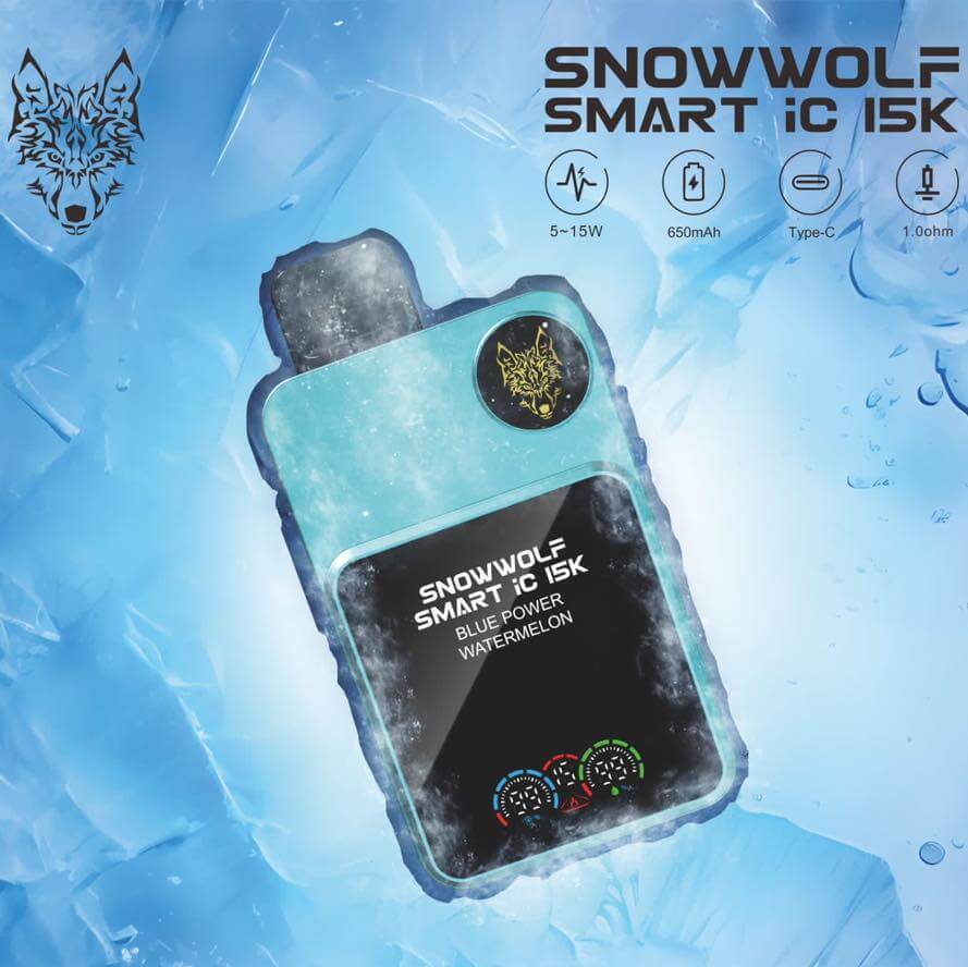 snowwolf_15000_blue_power_watermelon_(SG VAPE COD)