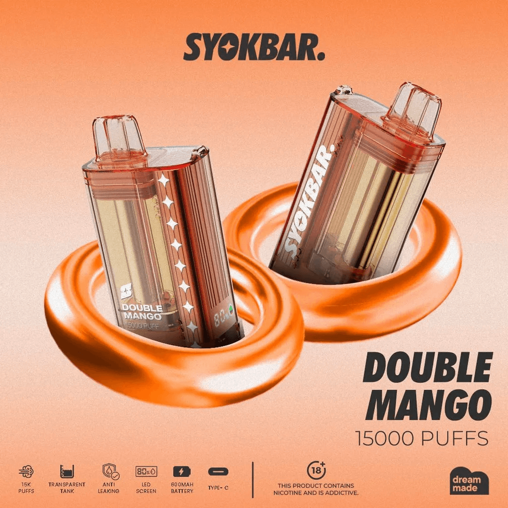 syok_bar_15000_double_mango_(SG VAPE COD)