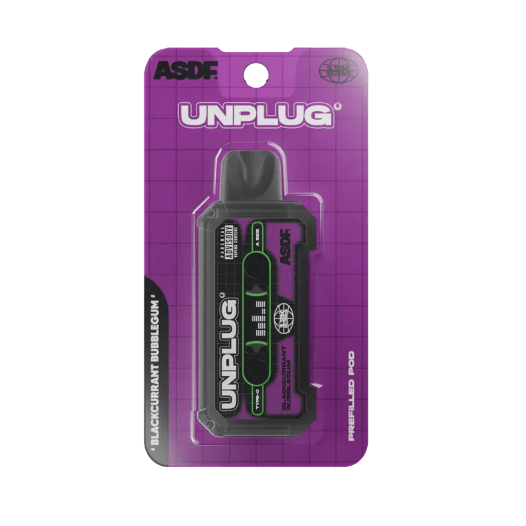 Vapetape-unplug-pod-12000-blackcurrant-bubblegum-(SG VAPE COD)