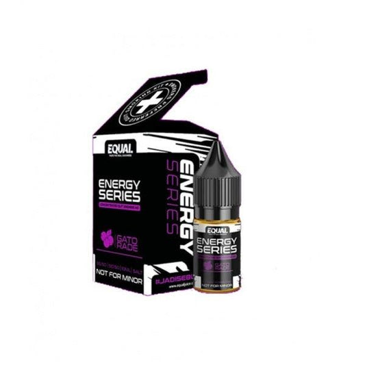 Equal Energy 10ML