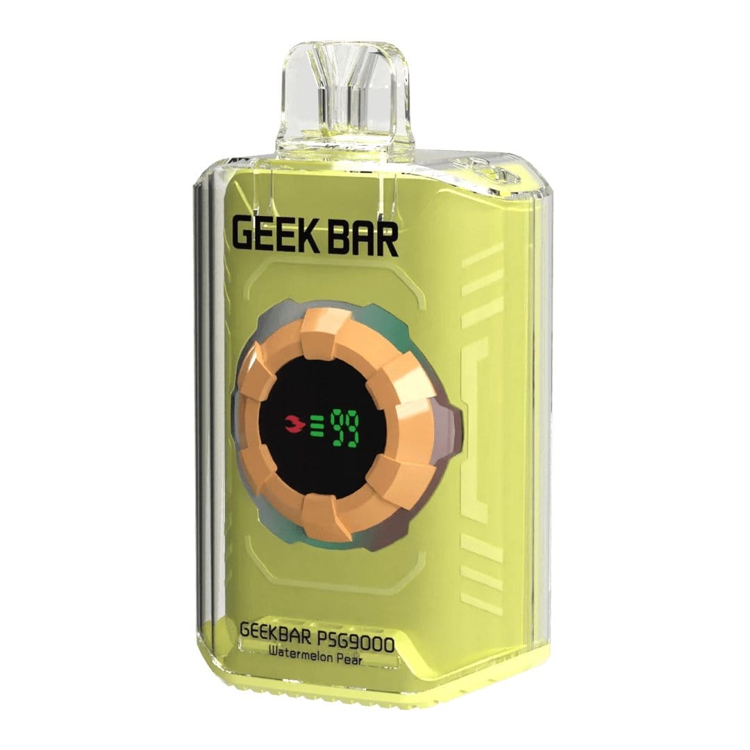 GeekBar PSG 9000-Watermelon Pear