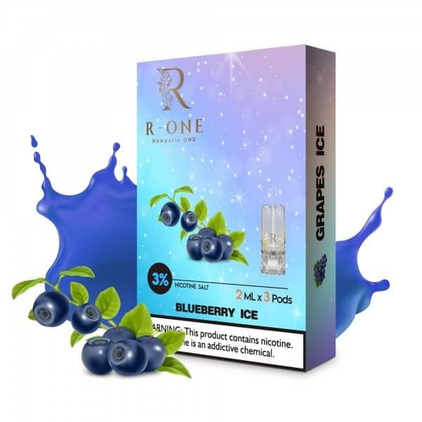 R One Pod-Blueberry