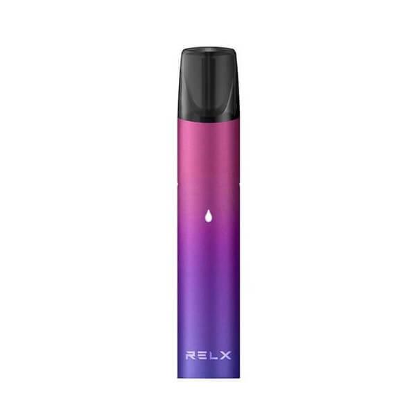 Relx Device Classic-Purple