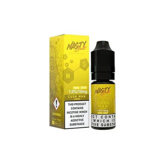 Nasty 10ML