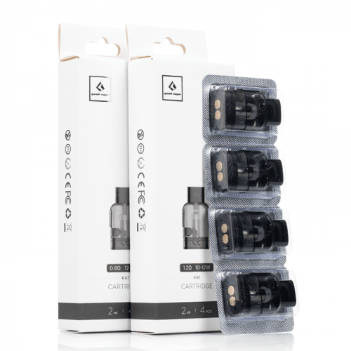 Geekvape Wenax K1 Replacement Pods