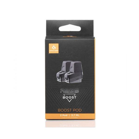 Geekvape Aegis Boost Replacement Pods