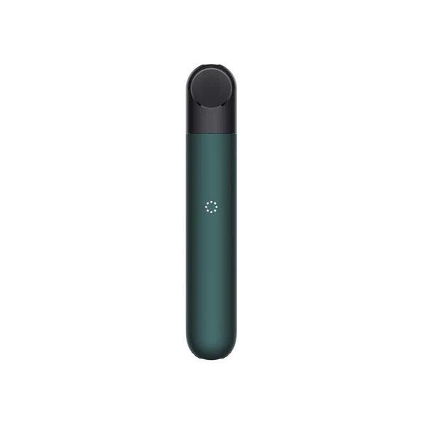 Relx Infinity Device-Dark Green