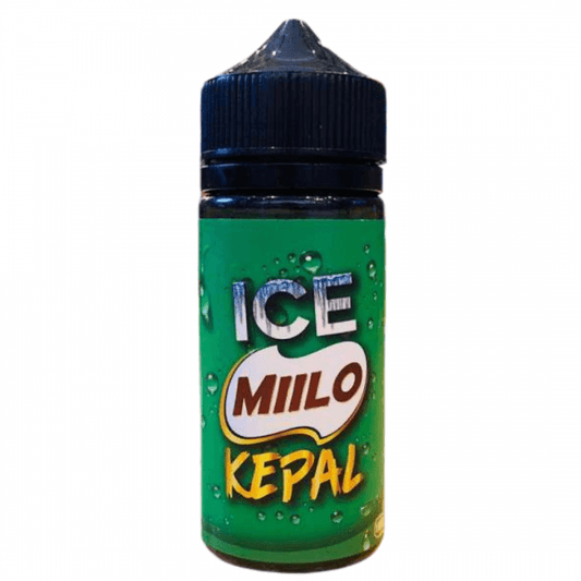 Milo Kepal 100ML