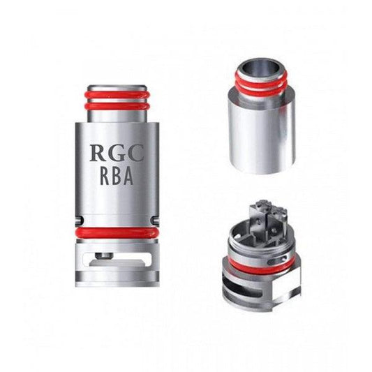 SMOK RGC RBA