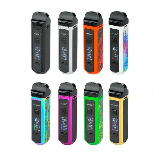 SMOK RPM 40