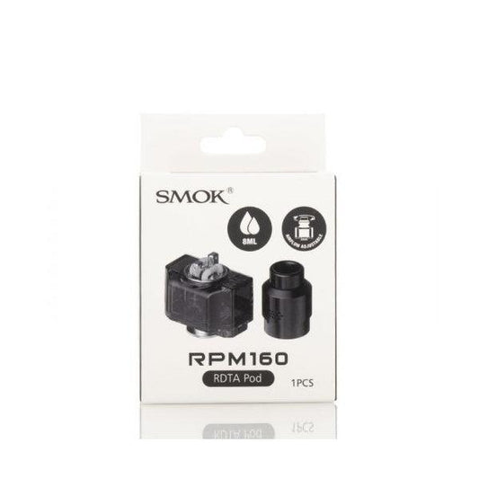 SMOK RPM160 RDTA Pod