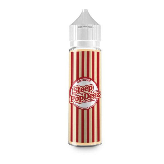 STEEP VAPORS 60ML (SG VAPE COD)