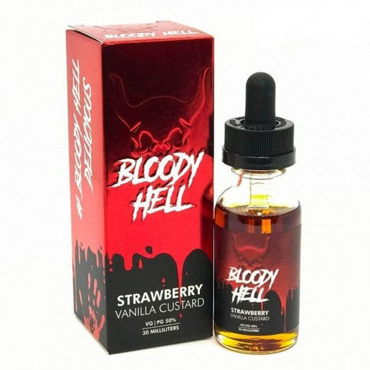 Bloody Hell HTPC 30ML