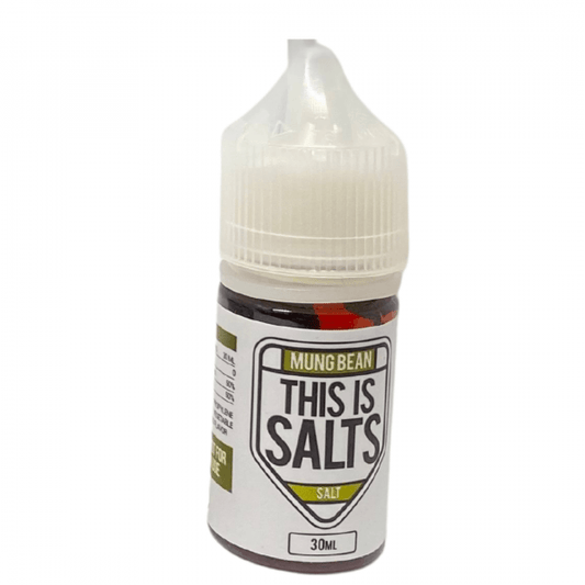 This Is Salt 30ML