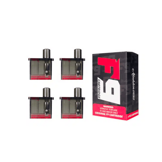 Aladdin Pro F9 Cartridge