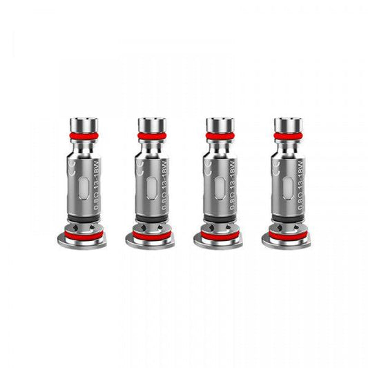 Uwell Caliburn G/G2 Replacement Coils