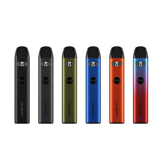 Uwell Caliburn A2