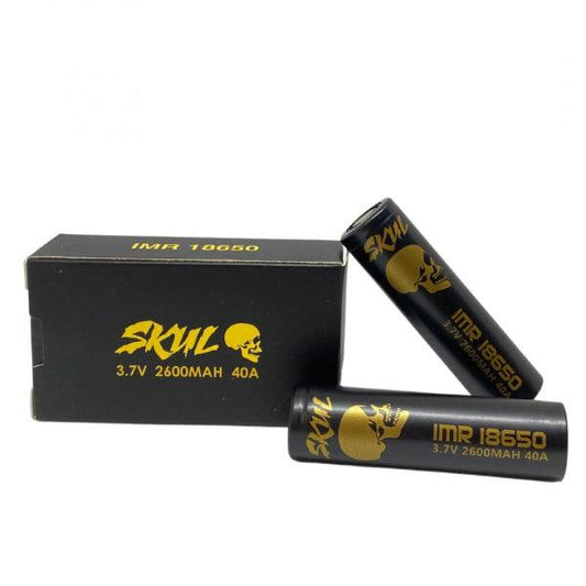 Skul 18650 Battery