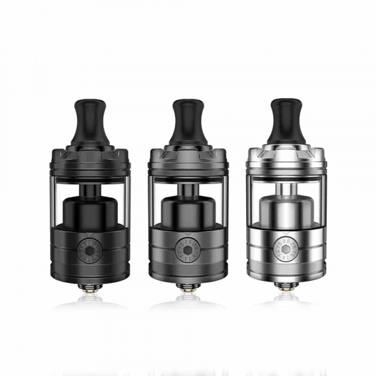 Yachtvape Pandora MTL RTA V2